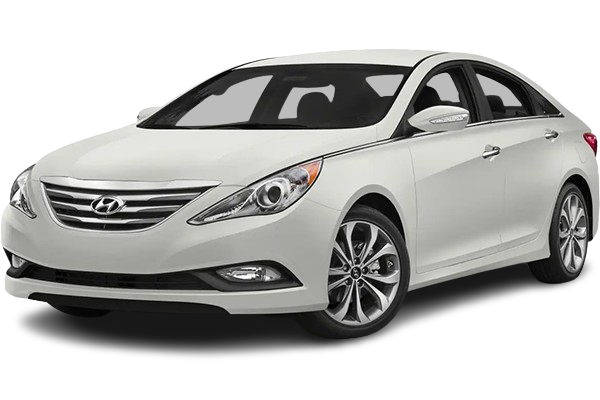 سوناتا-وای-اف