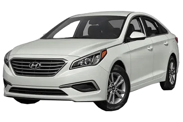 هیوندای-سوناتا