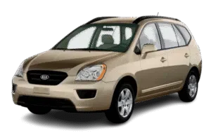 کارنز-2008-2012