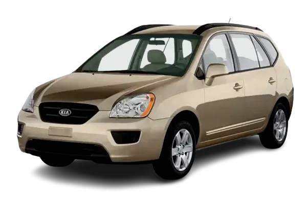 کارنز-2008-2012