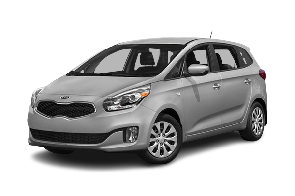 کارنز 2014-2018