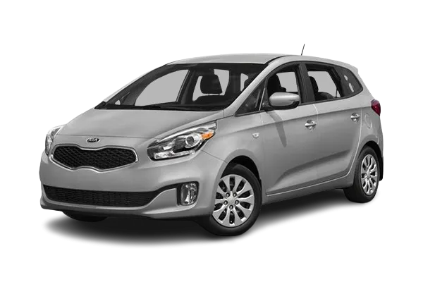 کارنز 2014-2018