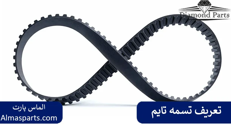 تعریف تسمه تایم