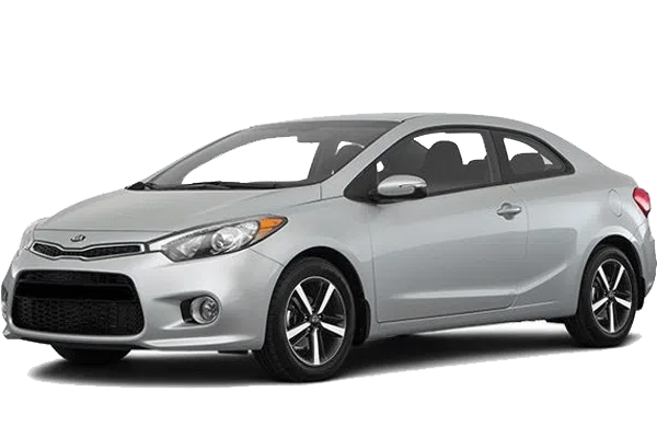 لوازم یدکی سراتو کوپه