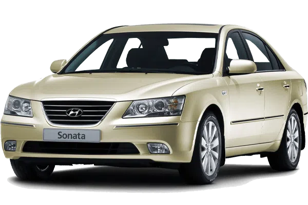 لوازم یدکی سوناتا ان اف