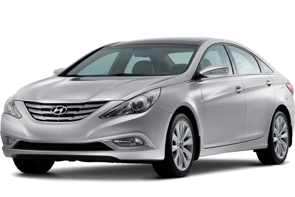 لوازم یدکی سوناتا وای اف